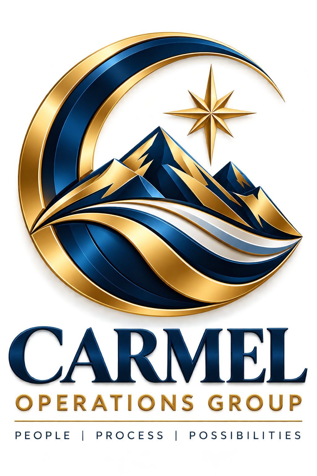 Carmel Operations Group