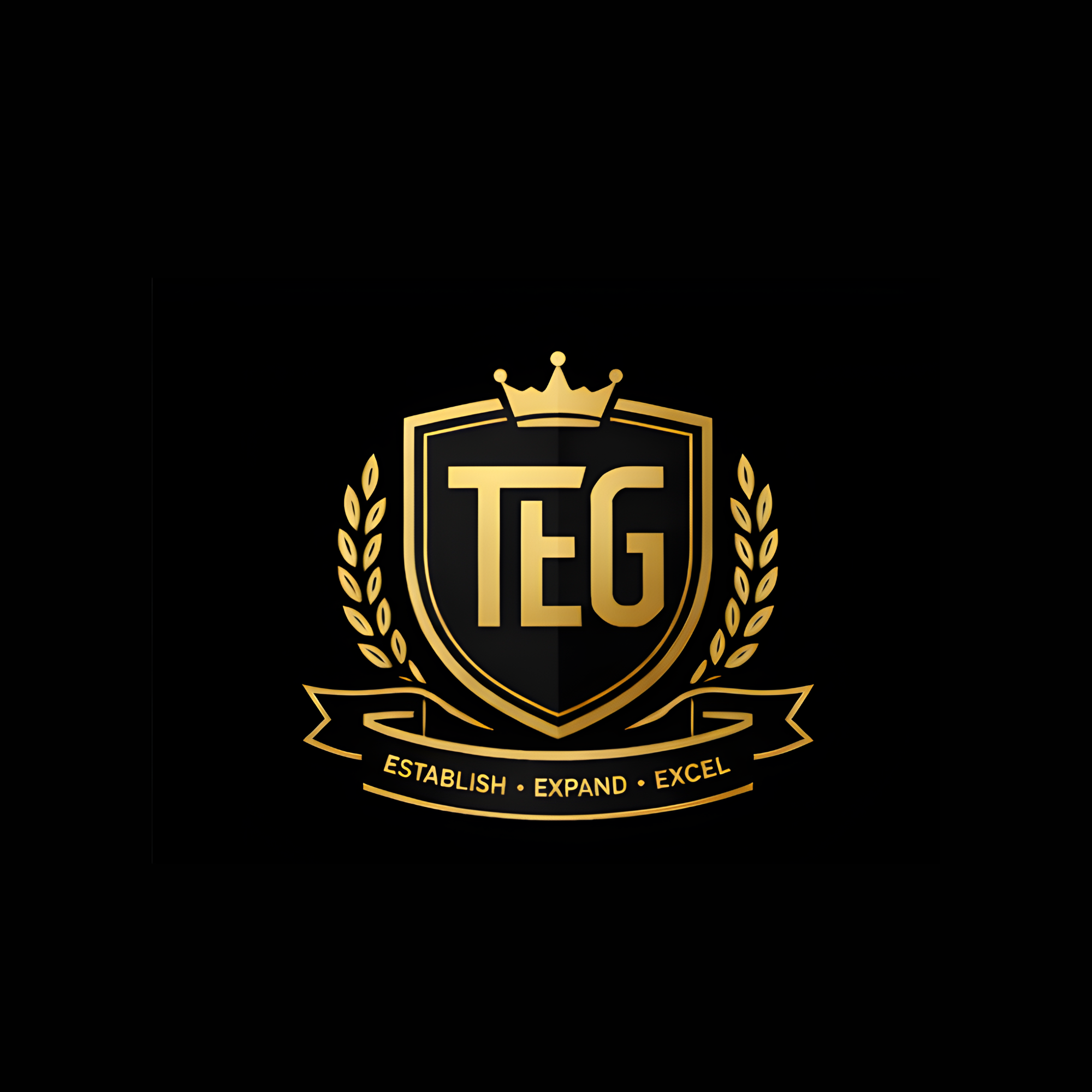 Tate Enterprises Group crest